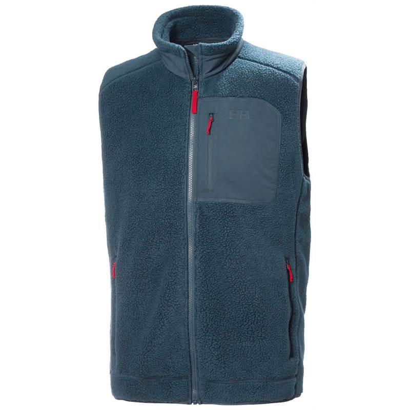 Helly Hansen Panorama Pile Vest-1